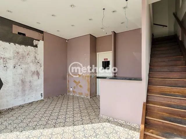 Sala com 77m², à venda ou para alugar, no bairro Loteamento Alphaville Campinas em Campinas