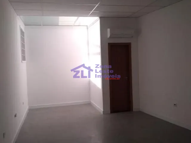Sala com 20m², para alugar, no bairro Quarta Parada em São Paulo
