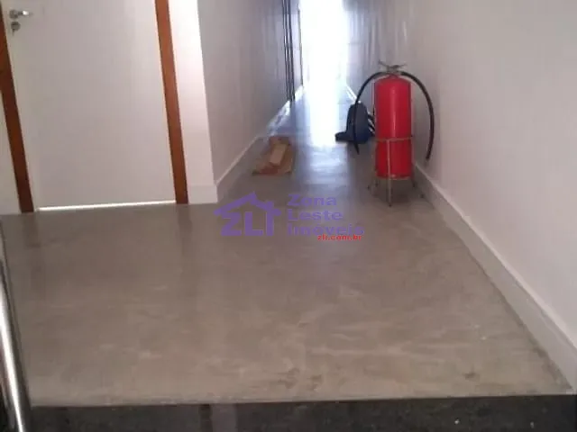 Sala com 20m², para alugar, no bairro Quarta Parada em São Paulo