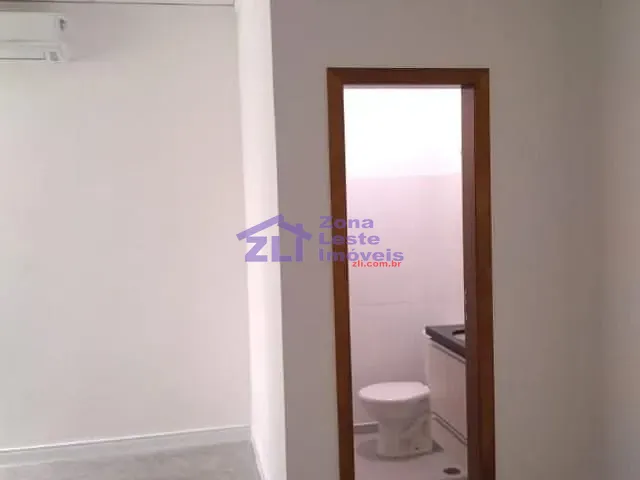 Sala com 20m², para alugar, no bairro Quarta Parada em São Paulo