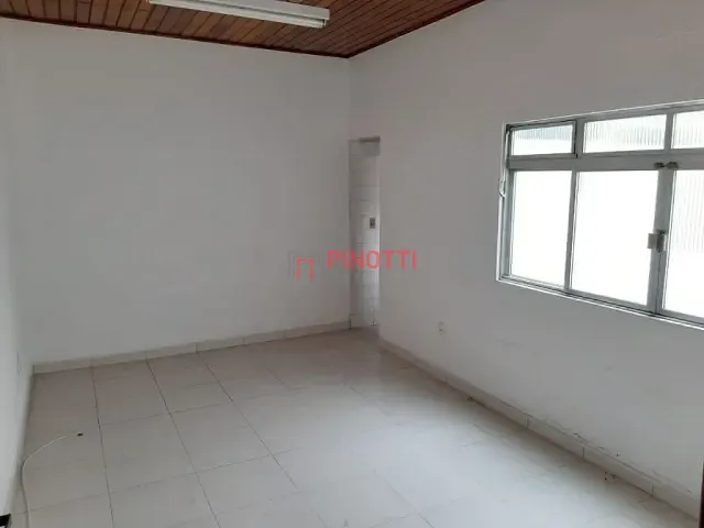 Sala para alugar, no bairro Vila Baeta Neves em São Bernardo do Campo