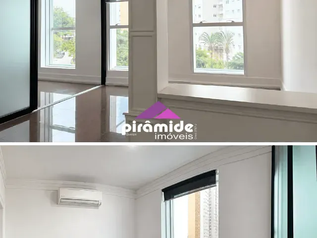 Sala para alugar, no bairro Jardim das Colinas em São José dos Campos