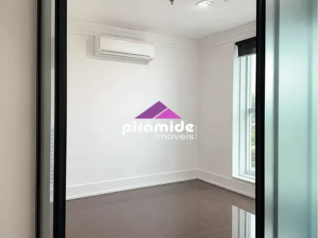 Sala para alugar, no bairro Jardim das Colinas em São José dos Campos
