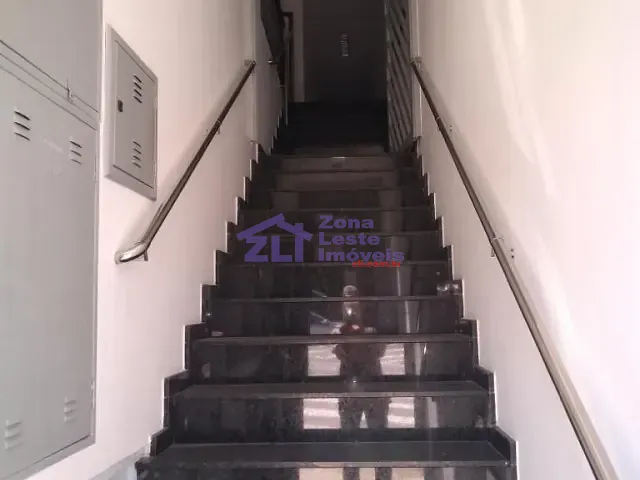 Sala com 30m², para alugar, no bairro Quarta Parada em São Paulo