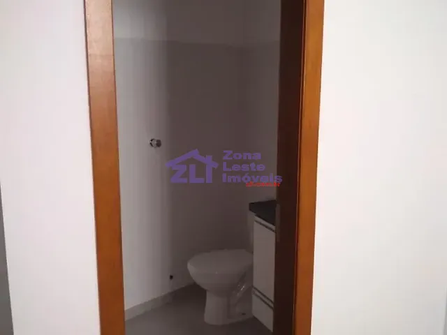 Sala com 30m², para alugar, no bairro Quarta Parada em São Paulo