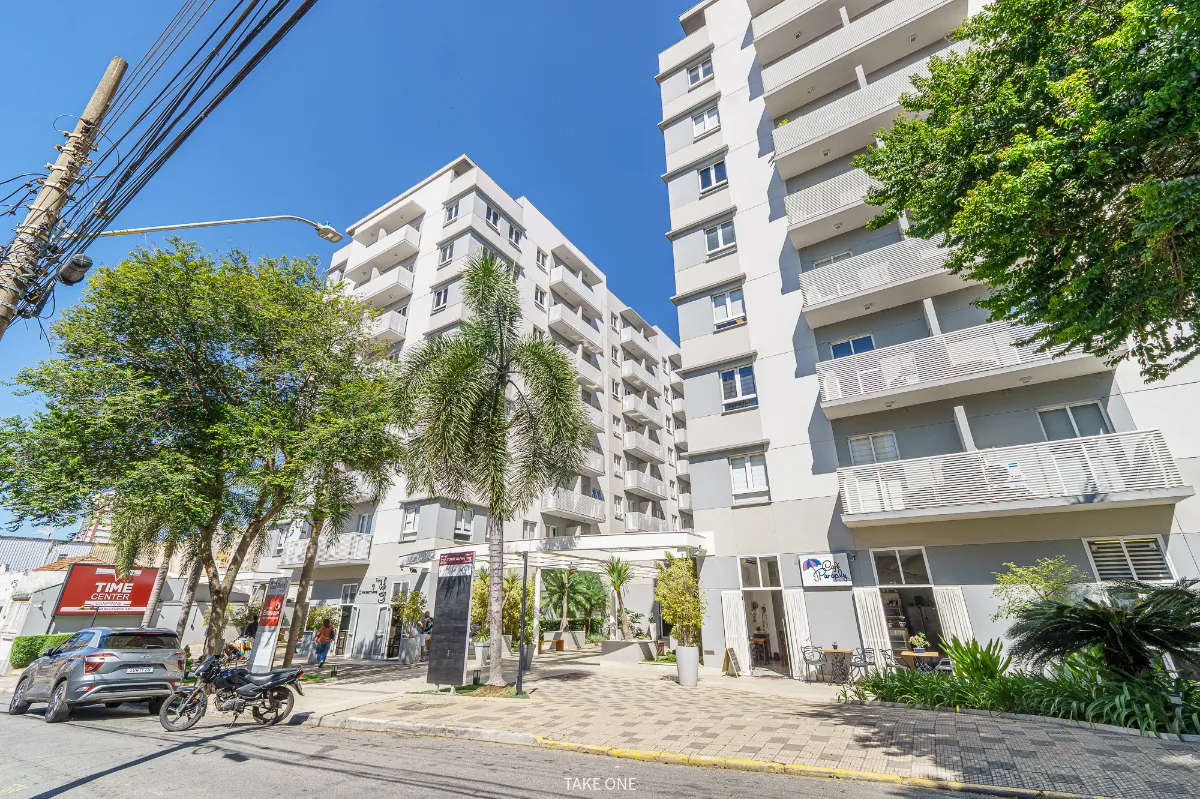 Conjunto comercial para venda em Centro, 35m²
