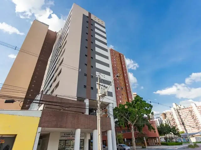 Sala à venda, no bairro Cristo Rei em Curitiba