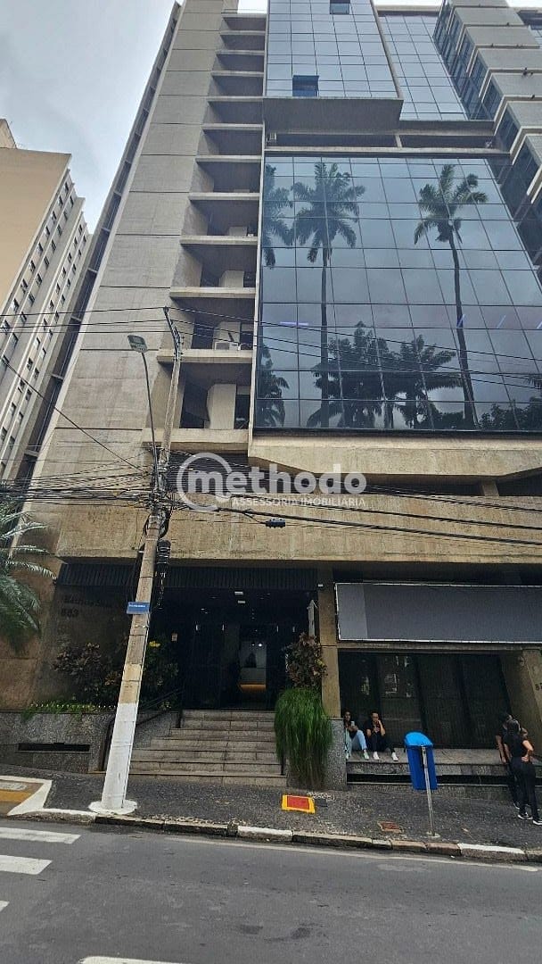 Sala-Conjunto, 100 m² - Foto 1