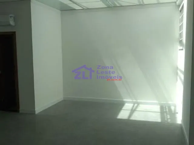 Sala com 20m², para alugar, no bairro Quarta Parada em São Paulo