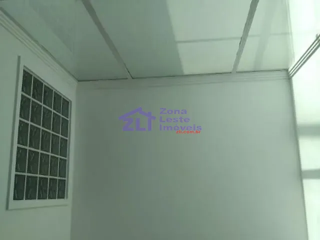 Sala com 20m², para alugar, no bairro Quarta Parada em São Paulo