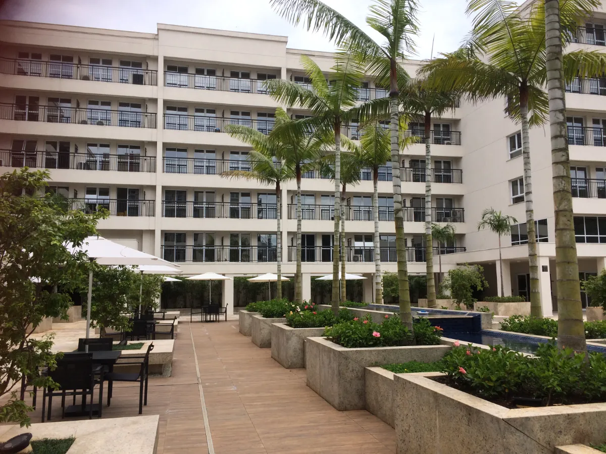 Conjunto comercial para venda em Jabaquara, 32m²