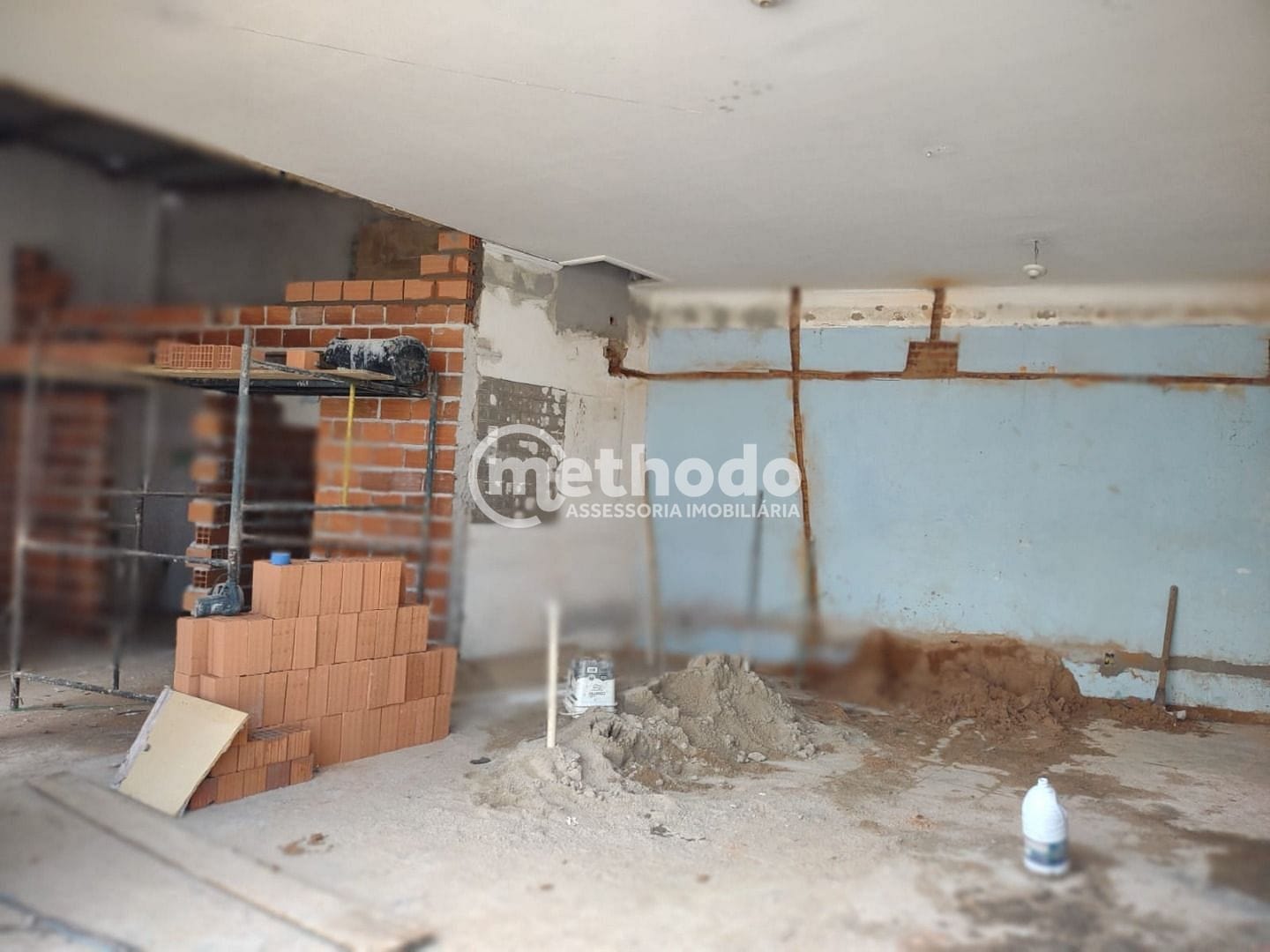 Sala-Conjunto, 70 m² - Foto 2