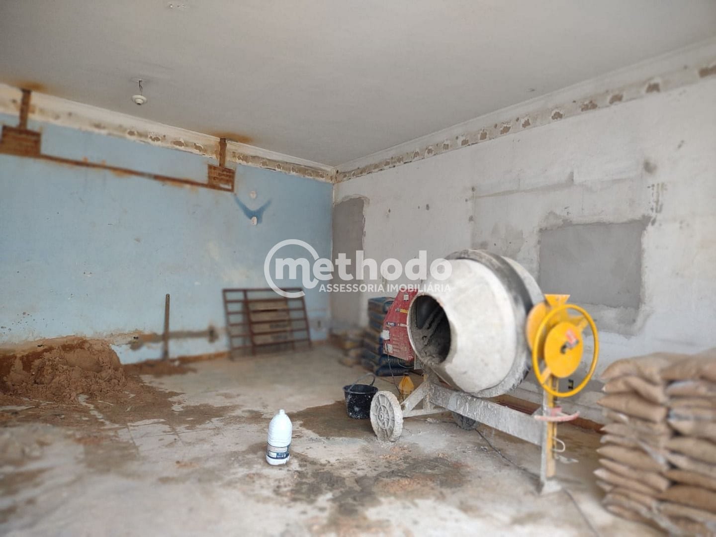 Sala-Conjunto, 70 m² - Foto 3