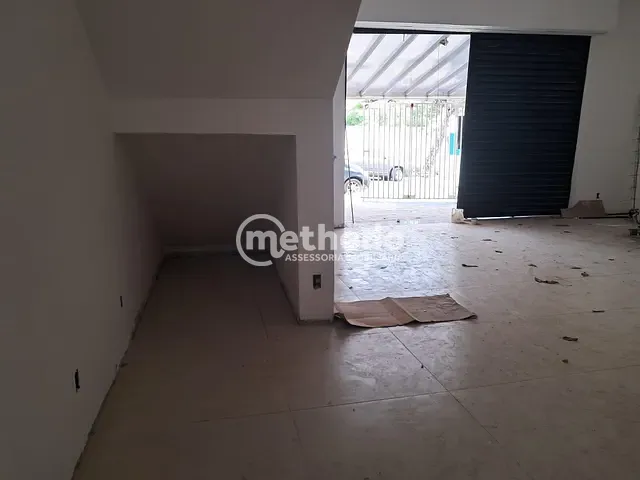 Sala com 70m², para alugar, no bairro Parque Industrial em Campinas