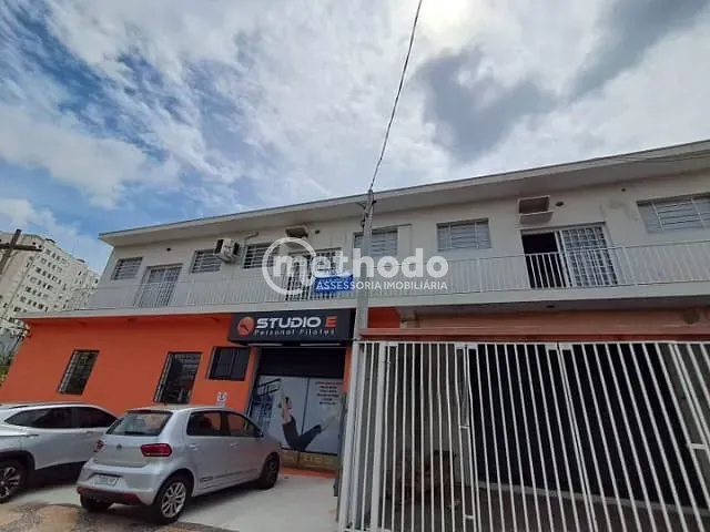 Sala com 70m², para alugar, no bairro Parque Industrial em Campinas
