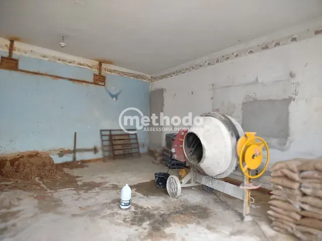 Sala com 70m², para alugar, no bairro Parque Industrial em Campinas