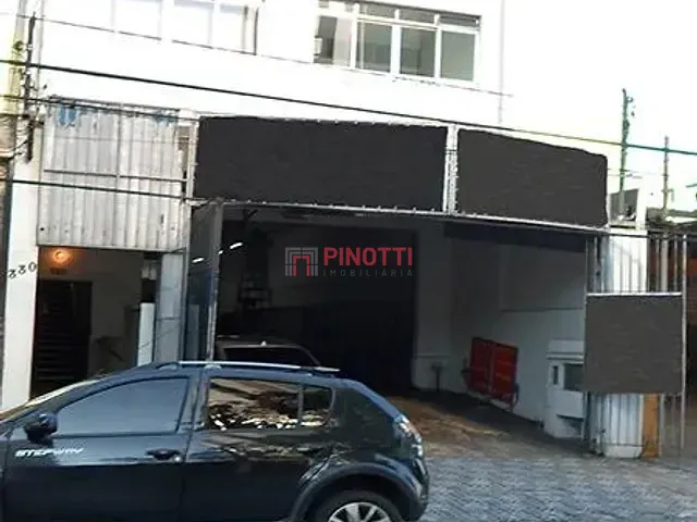 Sala para alugar, no bairro Vila Baeta Neves em São Bernardo do Campo