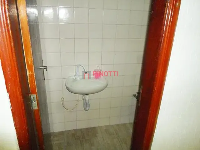 Sala para alugar, no bairro Vila Baeta Neves em São Bernardo do Campo
