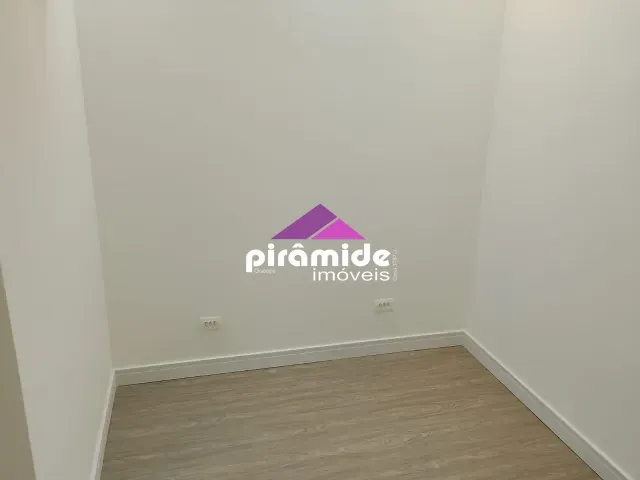 Sala para alugar, no bairro Centro em São José dos Campos