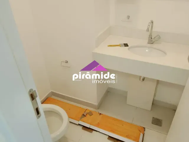 Sala para alugar, no bairro Centro em São José dos Campos