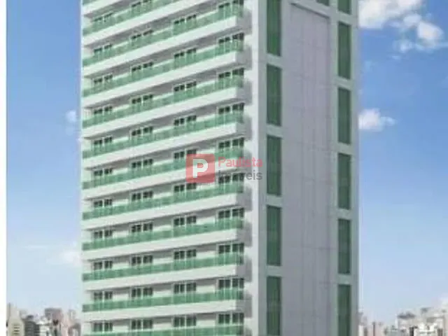 Sala com 66m², à venda, no bairro Santo Amaro em São Paulo