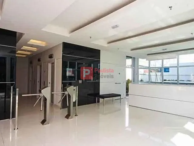 Sala com 66m², à venda, no bairro Santo Amaro em São Paulo