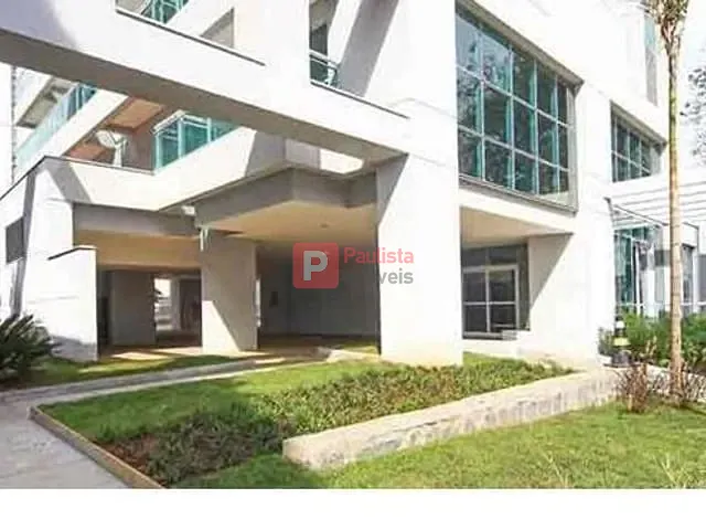 Sala com 66m², à venda, no bairro Santo Amaro em São Paulo
