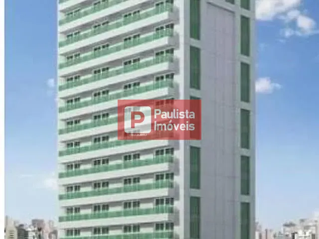 Sala com 66m², à venda, no bairro Santo Amaro em São Paulo