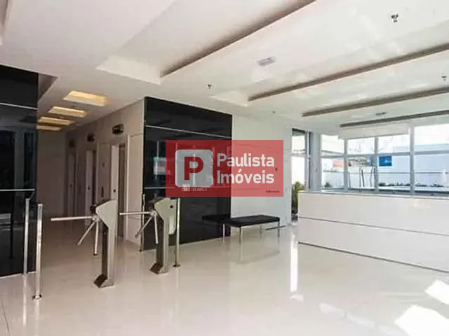Sala com 66m², à venda, no bairro Santo Amaro em São Paulo