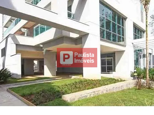 Sala com 66m², à venda, no bairro Santo Amaro em São Paulo