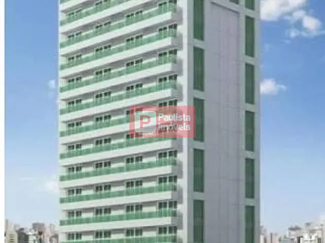 Sala com 66m², à venda, no bairro Santo Amaro em São Paulo