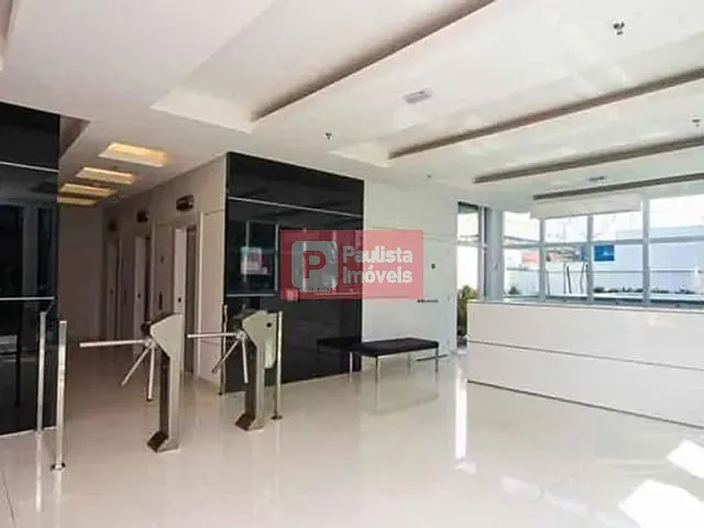 Sala com 66m², à venda, no bairro Santo Amaro em São Paulo