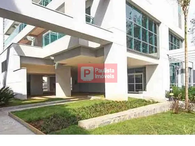 Sala com 66m², à venda, no bairro Santo Amaro em São Paulo