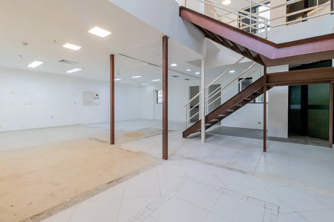 Conjunto comercial para venda e locação em Jardim Paulista, 102m²