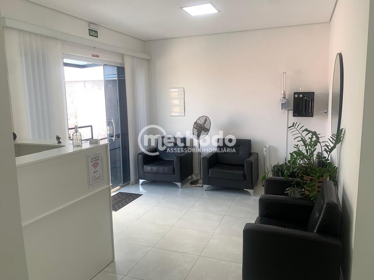 Sala-Conjunto, 10 m² - Foto 6