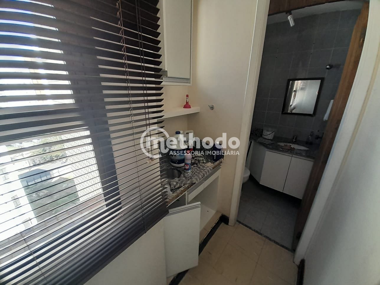 Sala-Conjunto, 53 m² - Foto 12