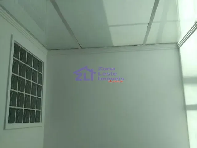 Sala com 30m², para alugar, no bairro Quarta Parada em São Paulo