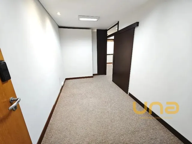 Sala para alugar, no bairro AGUA VERDE em Curitiba
