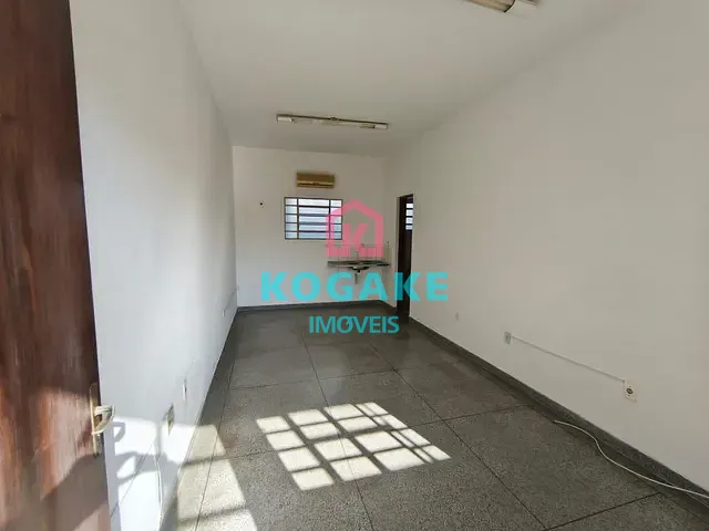 Sala para alugar, no bairro Jardim das Indústrias em São José dos Campos
