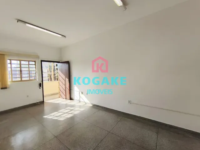 Sala para alugar, no bairro Jardim das Indústrias em São José dos Campos