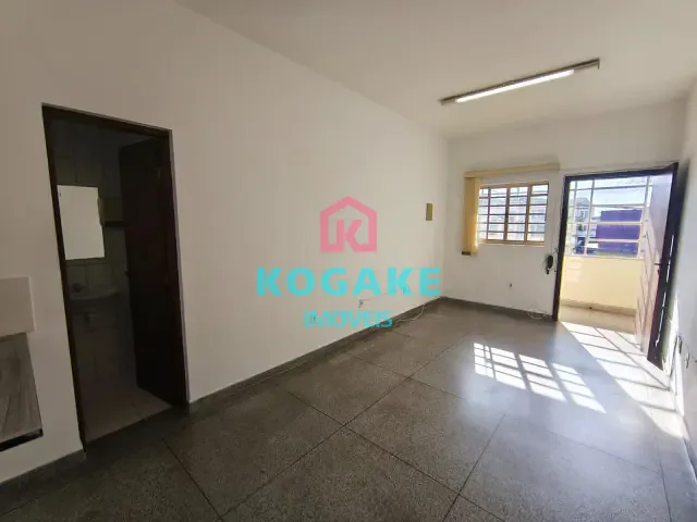 Sala para alugar, no bairro Jardim das Indústrias em São José dos Campos