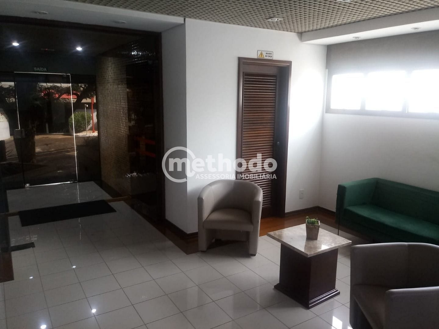 Sala-Conjunto, 46 m² - Foto 3