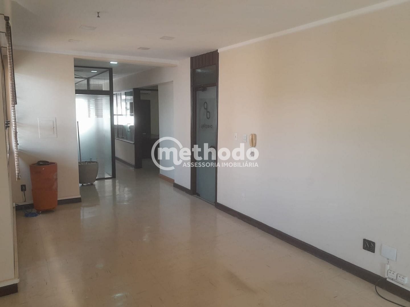 Sala-Conjunto, 46 m² - Foto 9