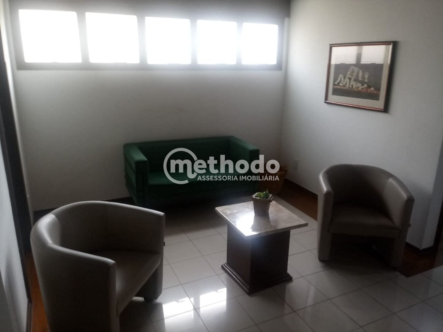 Sala-Conjunto, 46 m² - Foto 4