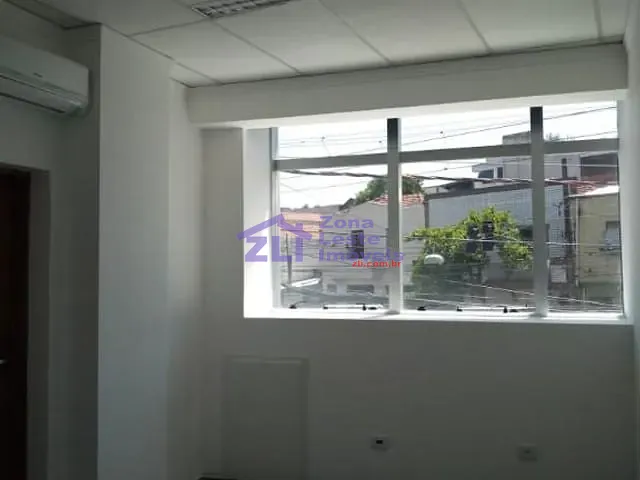 Sala com 20m², para alugar, no bairro Quarta Parada em São Paulo