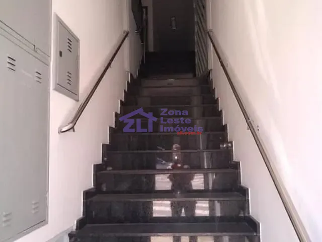 Sala com 20m², para alugar, no bairro Quarta Parada em São Paulo