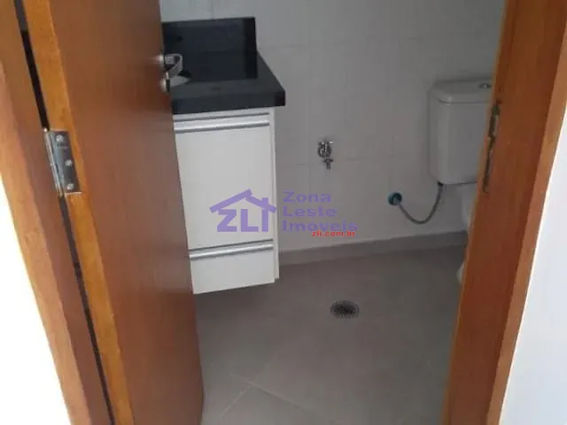 Sala com 20m², para alugar, no bairro Quarta Parada em São Paulo