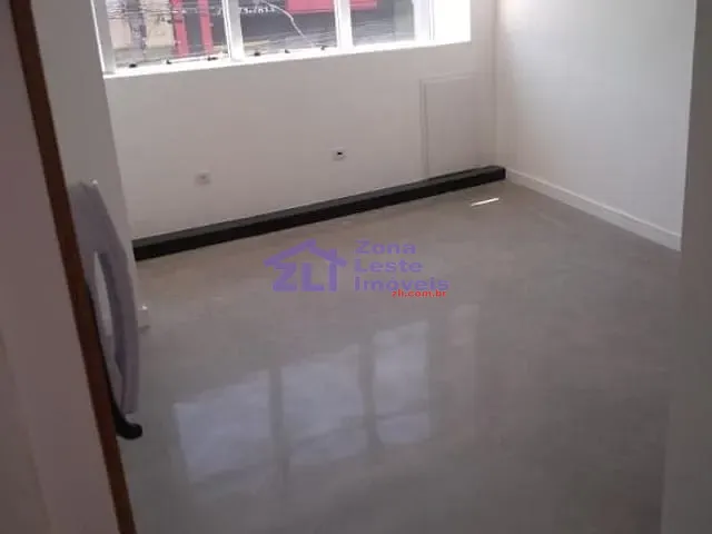 Sala com 20m², para alugar, no bairro Quarta Parada em São Paulo