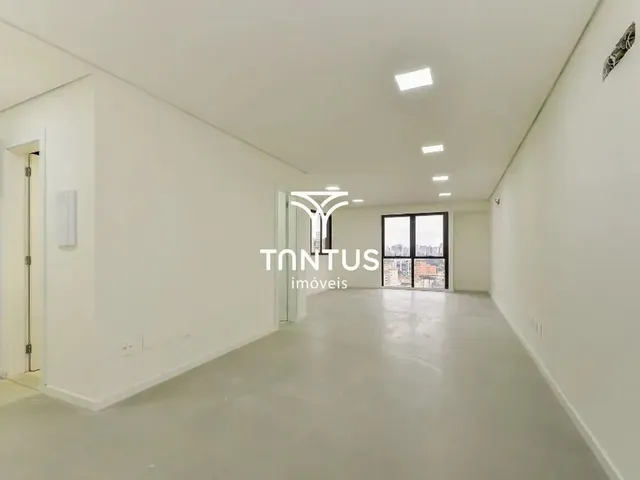Sala para alugar, no bairro Batel em Curitiba