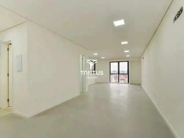 Sala para alugar, no bairro Batel em Curitiba